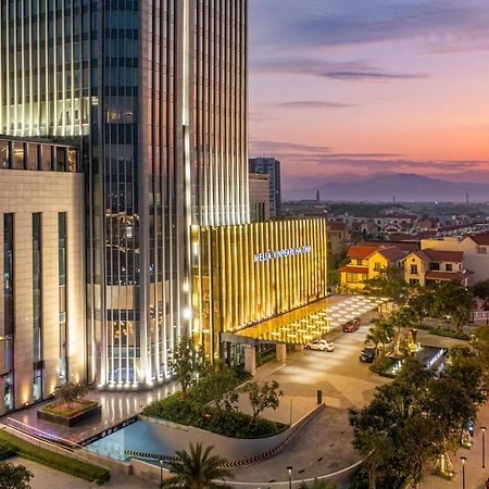 Готель Melia Vinpearl Хатінь Екстер'єр фото
