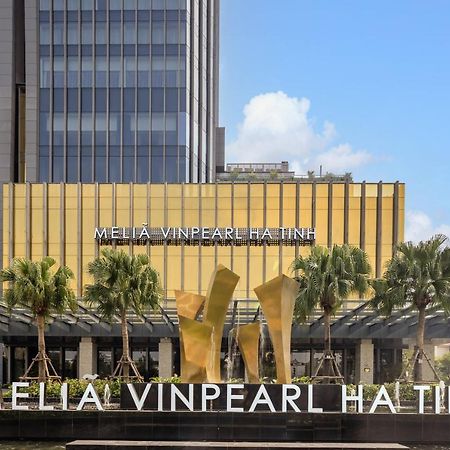 Готель Melia Vinpearl Хатінь Екстер'єр фото