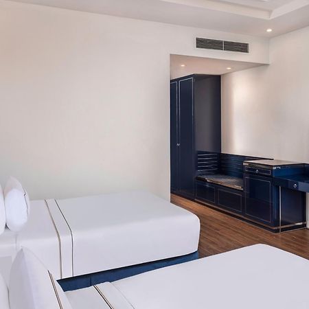 Готель Melia Vinpearl Хатінь Номер фото