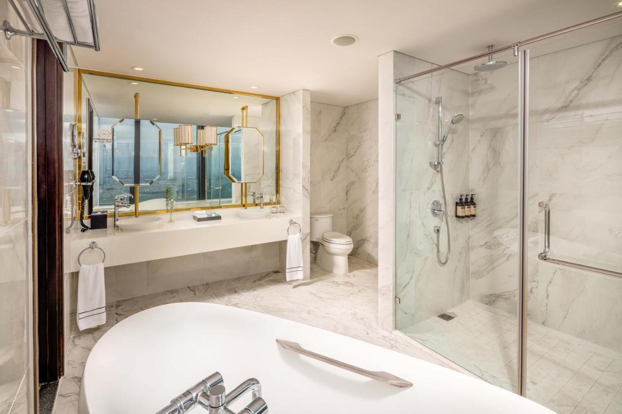 Готель Melia Vinpearl Хатінь Екстер'єр фото