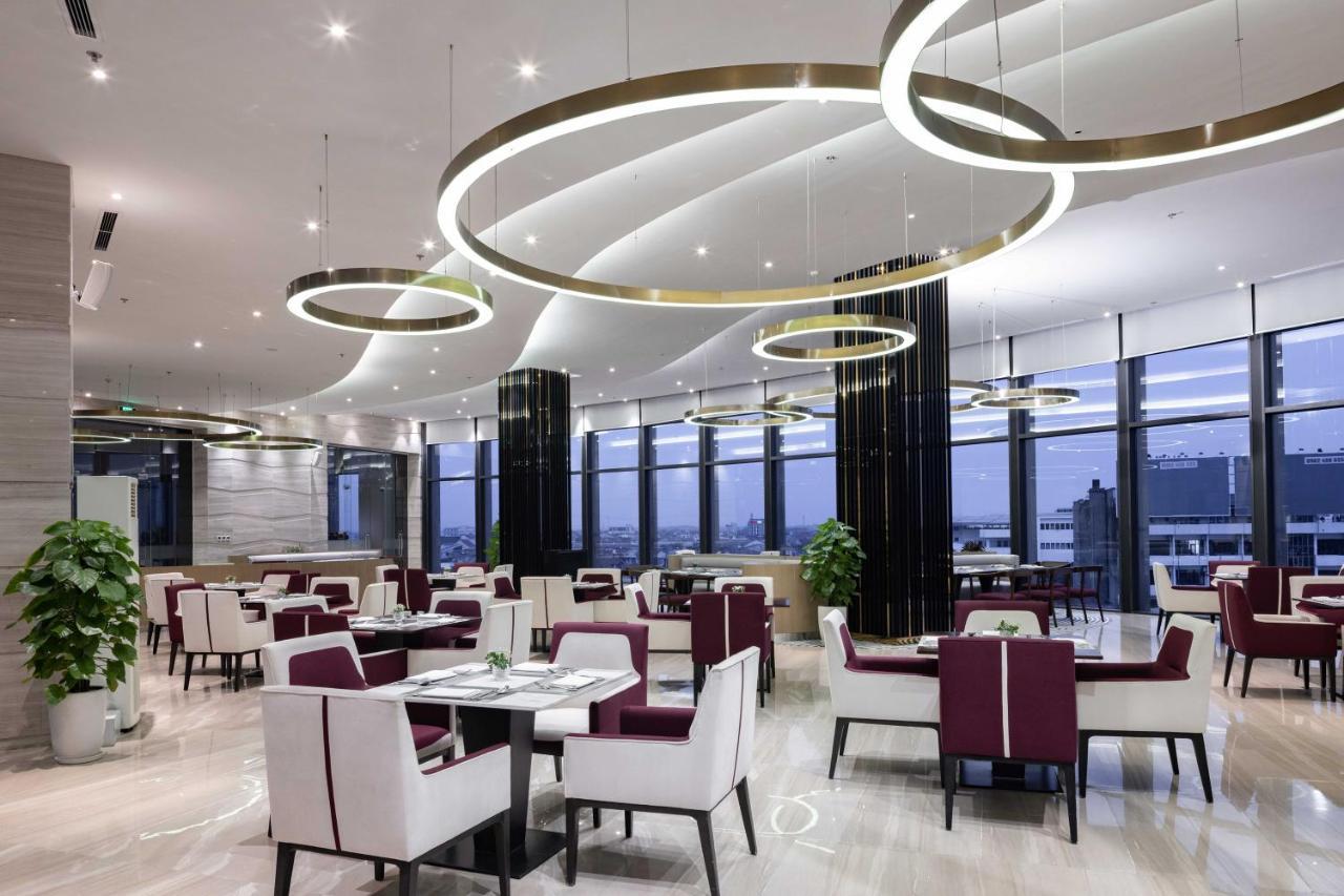 Готель Melia Vinpearl Хатінь Екстер'єр фото