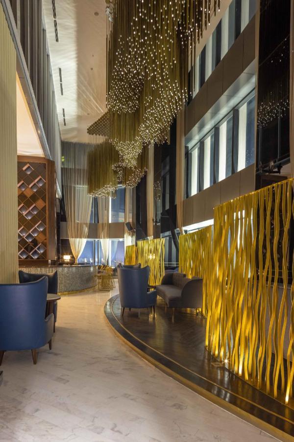 Готель Melia Vinpearl Хатінь Екстер'єр фото