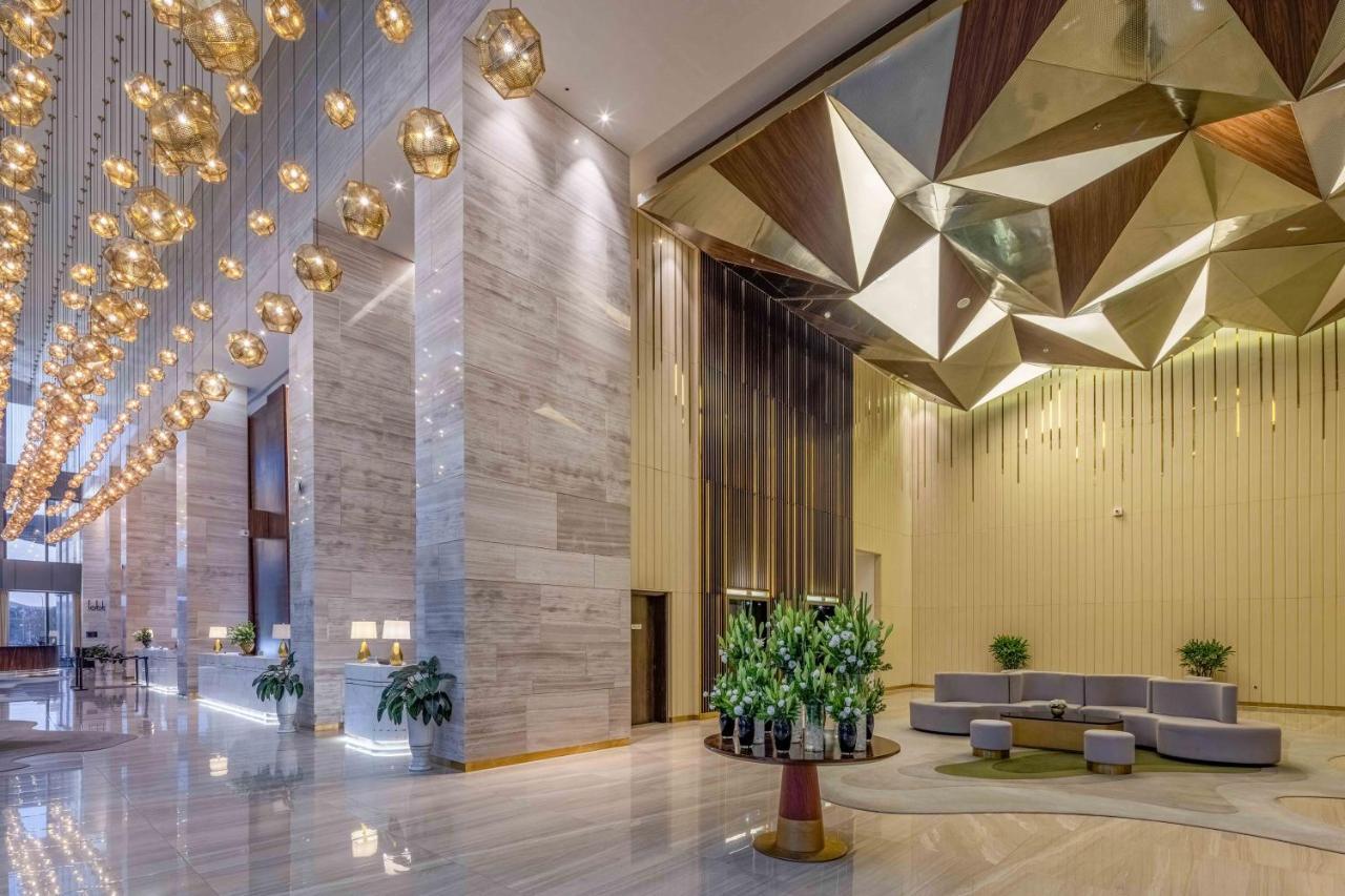 Готель Melia Vinpearl Хатінь Екстер'єр фото