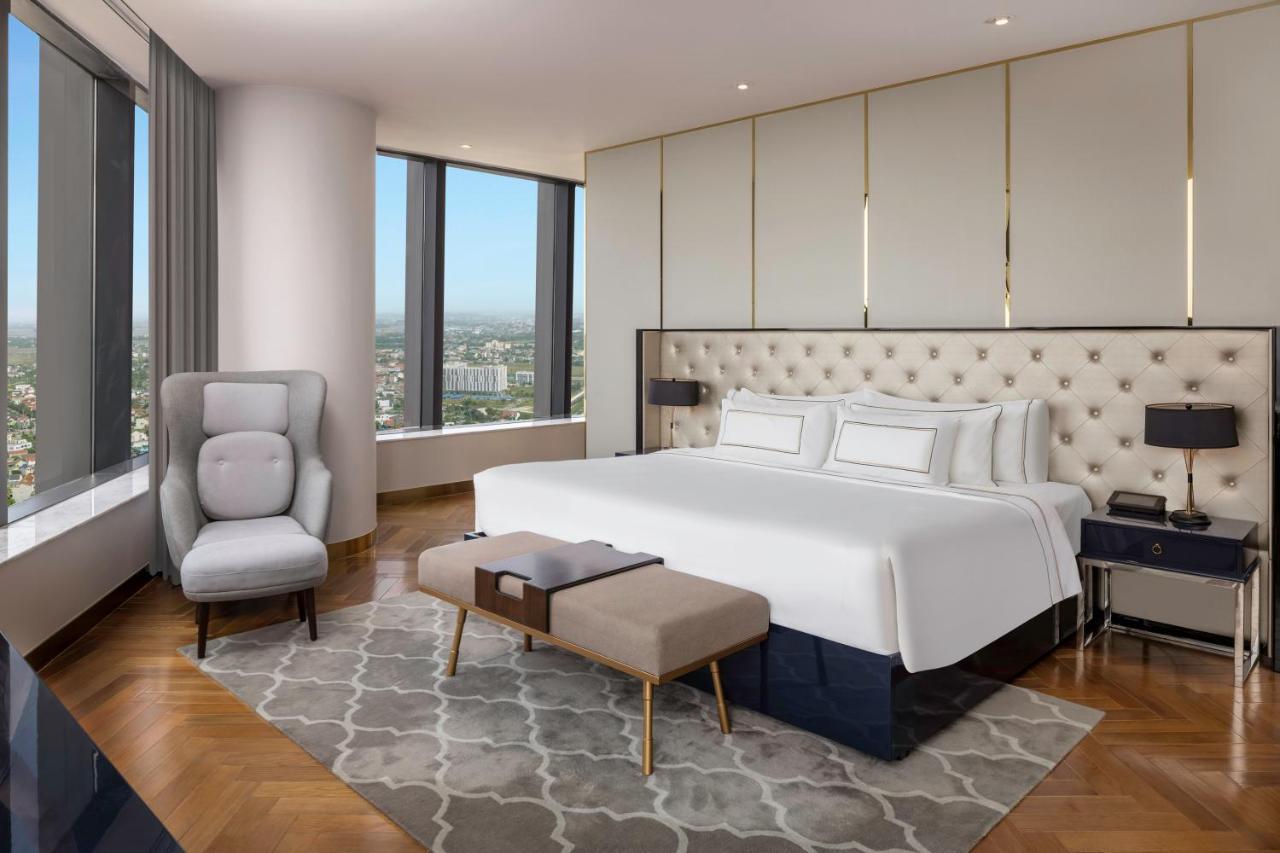 Готель Melia Vinpearl Хатінь Екстер'єр фото