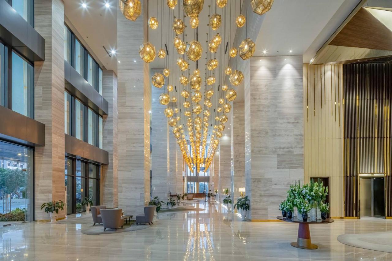 Готель Melia Vinpearl Хатінь Екстер'єр фото