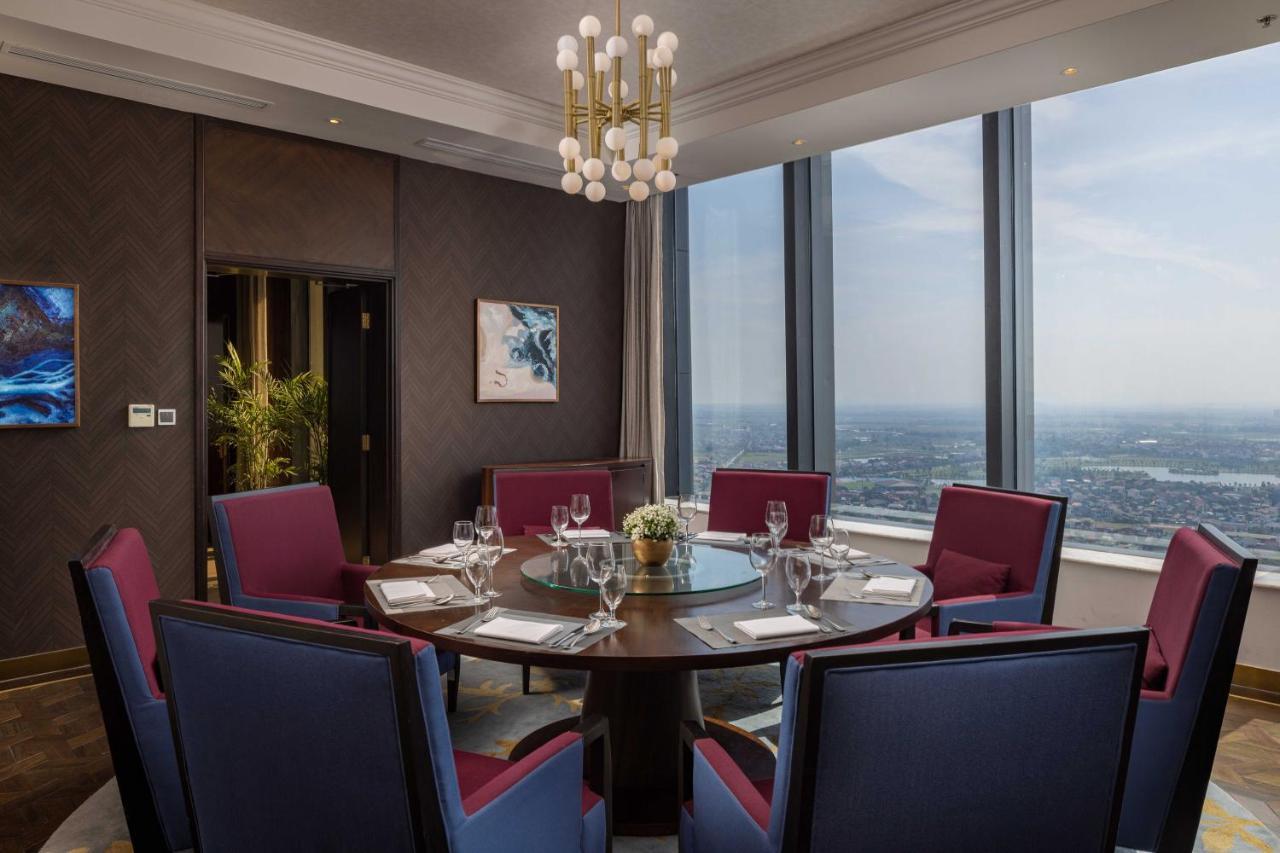 Готель Melia Vinpearl Хатінь Екстер'єр фото