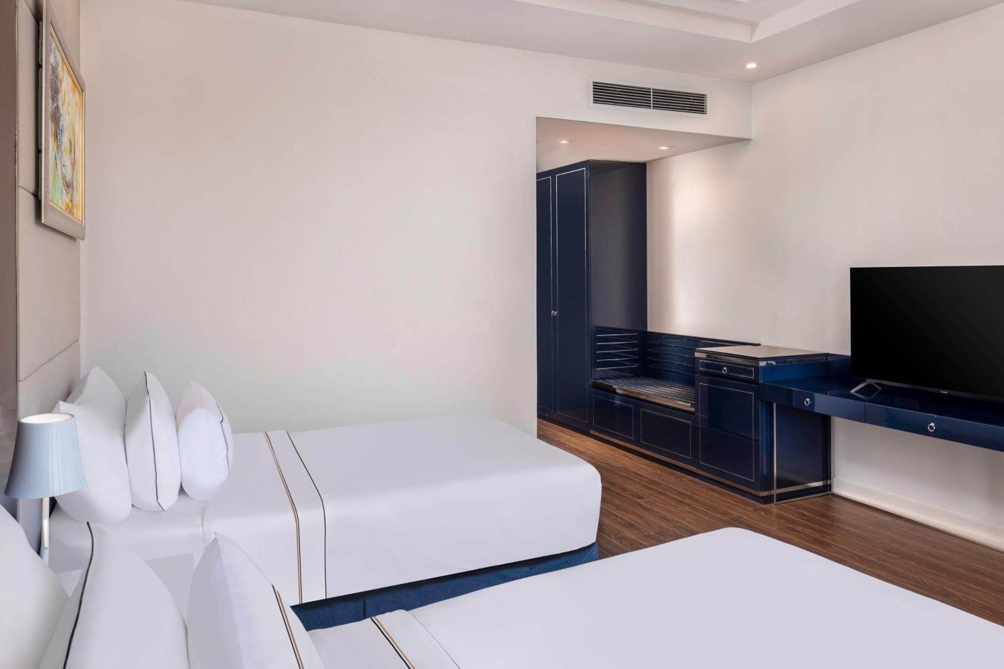 Готель Melia Vinpearl Хатінь Номер фото