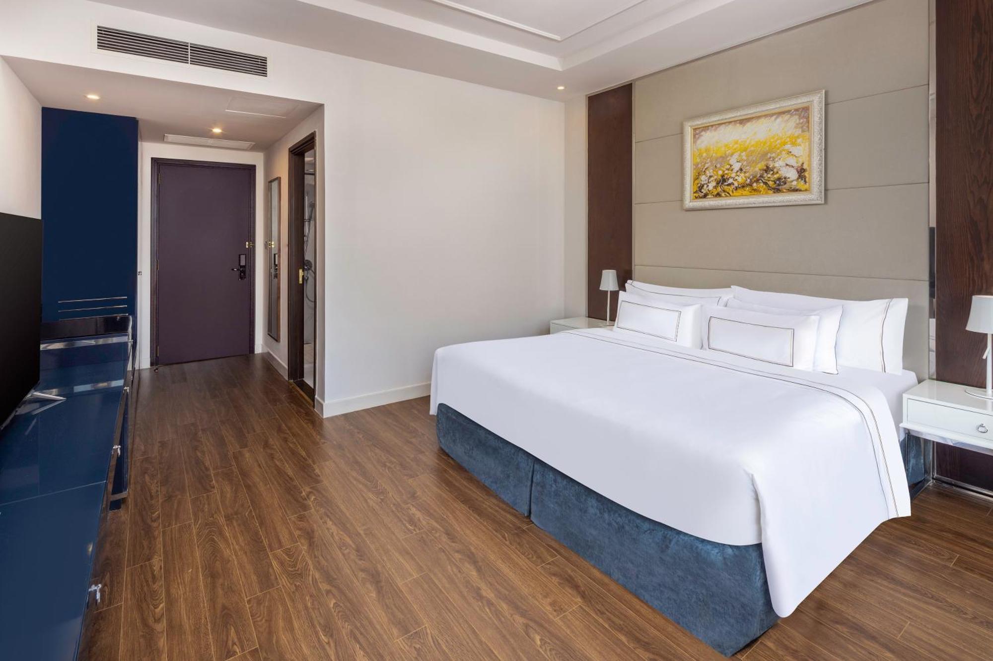 Готель Melia Vinpearl Хатінь Номер фото