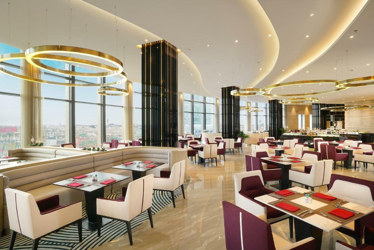 Готель Melia Vinpearl Хатінь Екстер'єр фото